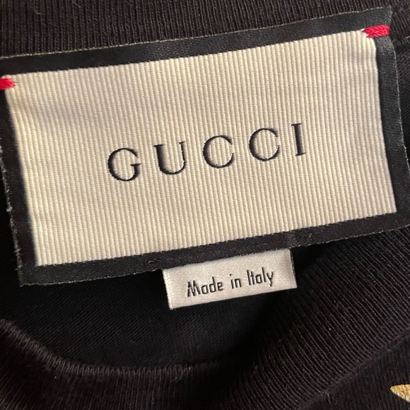Gucci - Picture 4 of 4